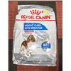Image 1 : ROYAL CANIN DOG FOOD 30 LBS, BB. JUNE 2022