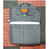 Image 1 : 3 SIZE 44 GREY ONE PIECE COVERALLS