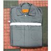 Image 1 : 3 SIZE 44 GREY ONE PIECE COVERALLS