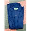 Image 1 : NAVY BLUE ONE PIECE COVERALLS SIZE 50