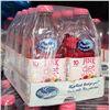 Image 1 : 3 CASES OF 8 - 1.89LITRES OF DIET CRANBERRY JUICE