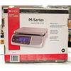 Image 1 : SAN JAMAR M-SERIES SCALE IN BOX - 33LBS (15KG)