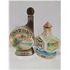 Image 1 : JIM BEAM COLLECTORS BOTTLE 1968. ARIZONA AND