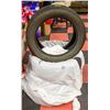 Image 1 : SET OF 4 FIRESTONE CHAMPION FUEL FIGHTER TIRES-