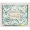 Image 1 : STYLISH 4 PIECE MICROFIBER SHEET SET - QUEEN