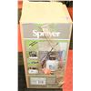 Image 1 : SPRAY DOC COMMERCIAL SPRAYER - BRAND NEW IN BOX