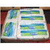 Image 1 : FLAT LOT OF WHITE SWAN NAPKINS