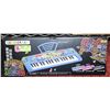 Image 1 : SANMERSEN MUSICAL LEARNING KEYBOARD