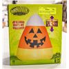 Image 1 : INFLATABLE AIRBLOWN PUMPKIN APPRO 3 FT TALL IN BOX