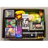 Image 1 : BOX FULL OF GIFTS & GADGETS