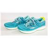 Image 1 : SAUCONY WOMENS SIZE 10 RUNNING SHOES NEW