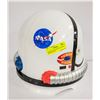 Image 1 : ASTRONAUT HELMET HALLOWEEN HELMET ADULT