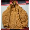 Image 1 : TOUGH DUCK CARHARTT MENS 2XL COAT