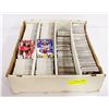 Image 1 : ESTATE HOCKEY CARD BOX WITH APPROX 2000 CARDS