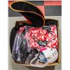 Image 1 : BOX FULL OF HALLOWEEN COSTUMES + MORE