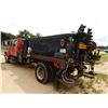Image 2 : 2002 INTERNATIONAL 4900 PROPATCH Asphalt Distributor Truck