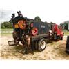 Image 3 : 2002 INTERNATIONAL 4900 PROPATCH Asphalt Distributor Truck