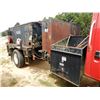 Image 6 : 2002 INTERNATIONAL 4900 PROPATCH Asphalt Distributor Truck