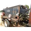 Image 7 : 2002 INTERNATIONAL 4900 PROPATCH Asphalt Distributor Truck