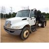 Image 1 : 2008 INTERNATIONAL 4300 DURASTAR Asphalt Distributor Truck