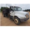Image 4 : 2008 INTERNATIONAL 4300 DURASTAR Asphalt Distributor Truck