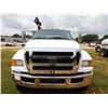 Image 5 : 2011 FORD F750 XLT Service / Mechanic Truck