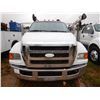Image 5 : 2008 FORD F750 Service / Mechanic Truck