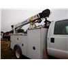 Image 6 : 2008 FORD F750 Service / Mechanic Truck