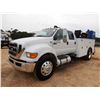 Image 1 : 2015 FORD F650 Service / Mechanic Truck