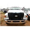 Image 5 : 2007 FORD F750 Service / Mechanic Truck