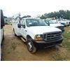 Image 2 : 2000 FORD F450 Service / Mechanic Truck