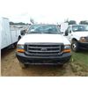 Image 7 : 2000 FORD F450 Service / Mechanic Truck