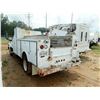 Image 4 : 2003 GMC C5500 Service / Mechanic Truck