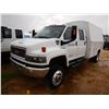 Image 1 : 2007 GMC C4500 Service / Mechanic Truck
