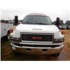 Image 5 : 2007 GMC C4500 Service / Mechanic Truck
