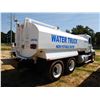 Image 3 : 2007 MACK CXP613 Water Truck