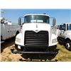 Image 5 : 2007 MACK CXP613 Water Truck