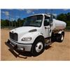 Image 1 : 2007 FREIGHTLINER M2 Water Truck