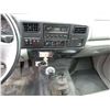 Image 15 : 2004 FORD F750 Dump Truck