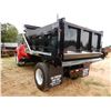Image 2 : 2004 FORD F750 Dump Truck