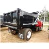Image 3 : 2004 FORD F750 Dump Truck