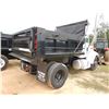 Image 3 : 2009 PETERBILT 335 Dump Truck