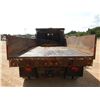 Image 10 : 2007 INTERNATIONAL 4300 Flatbed Dump Truck