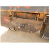 Image 9 : 2007 INTERNATIONAL 4300 Flatbed Dump Truck
