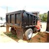 Image 3 : 1998 FREIGHTLINER FL70 Dump Truck
