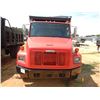 Image 5 : 1998 FREIGHTLINER FL70 Dump Truck