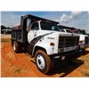 Image 4 : 1988 CHEVROLET KODIAK Dump Truck
