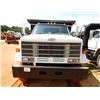 Image 5 : 1988 CHEVROLET KODIAK Dump Truck