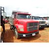 Image 4 : 1989 FORD AERO MAX L9000 Dump Truck