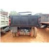 Image 5 : 2002 GMC C7500 Dump Truck